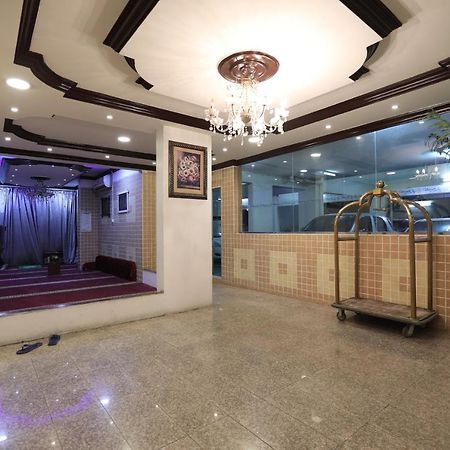 Al Eairy Apartment- Dammam 3 Al Mubarakiyah Zewnętrze zdjęcie