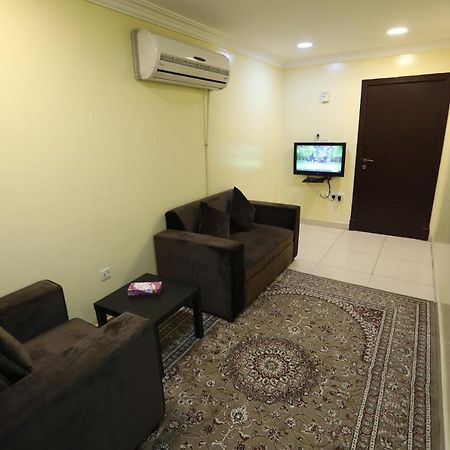 Al Eairy Apartment- Dammam 3 Al Mubarakiyah Zewnętrze zdjęcie
