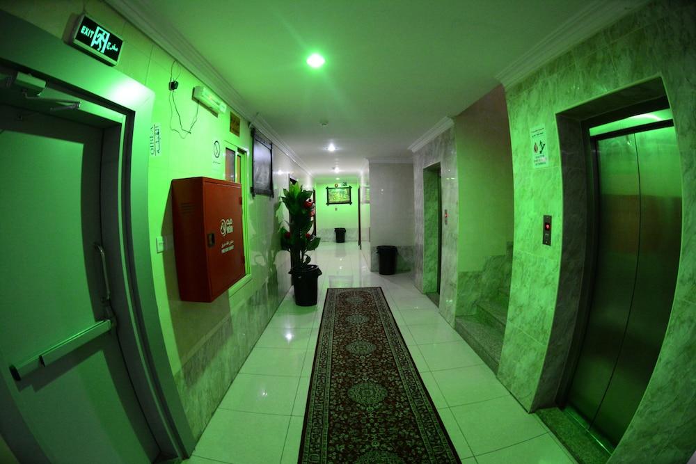 Al Eairy Apartment- Dammam 3 Al Mubarakiyah Zewnętrze zdjęcie