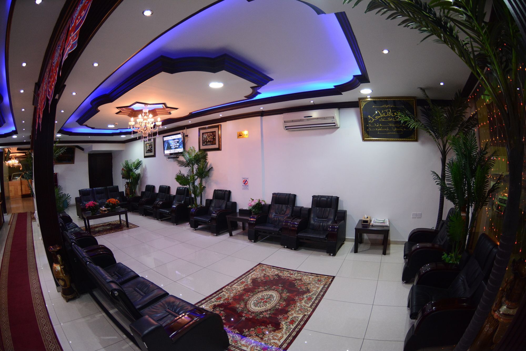 Al Eairy Apartment- Dammam 3 Al Mubarakiyah Zewnętrze zdjęcie