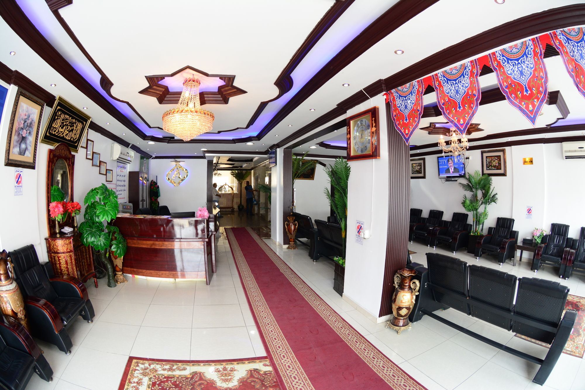 Al Eairy Apartment- Dammam 3 Al Mubarakiyah Zewnętrze zdjęcie