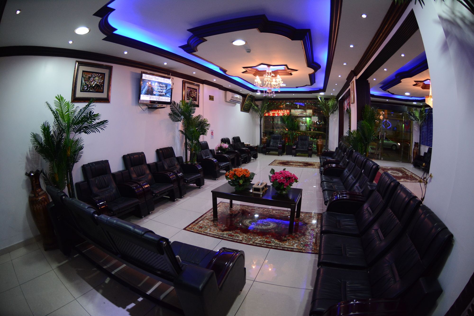 Al Eairy Apartment- Dammam 3 Al Mubarakiyah Zewnętrze zdjęcie