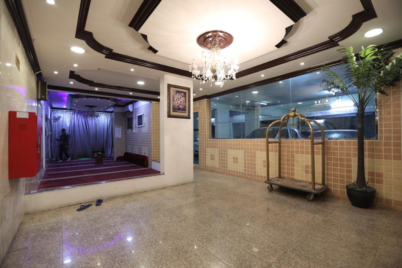 Al Eairy Apartment- Dammam 3 Al Mubarakiyah Zewnętrze zdjęcie