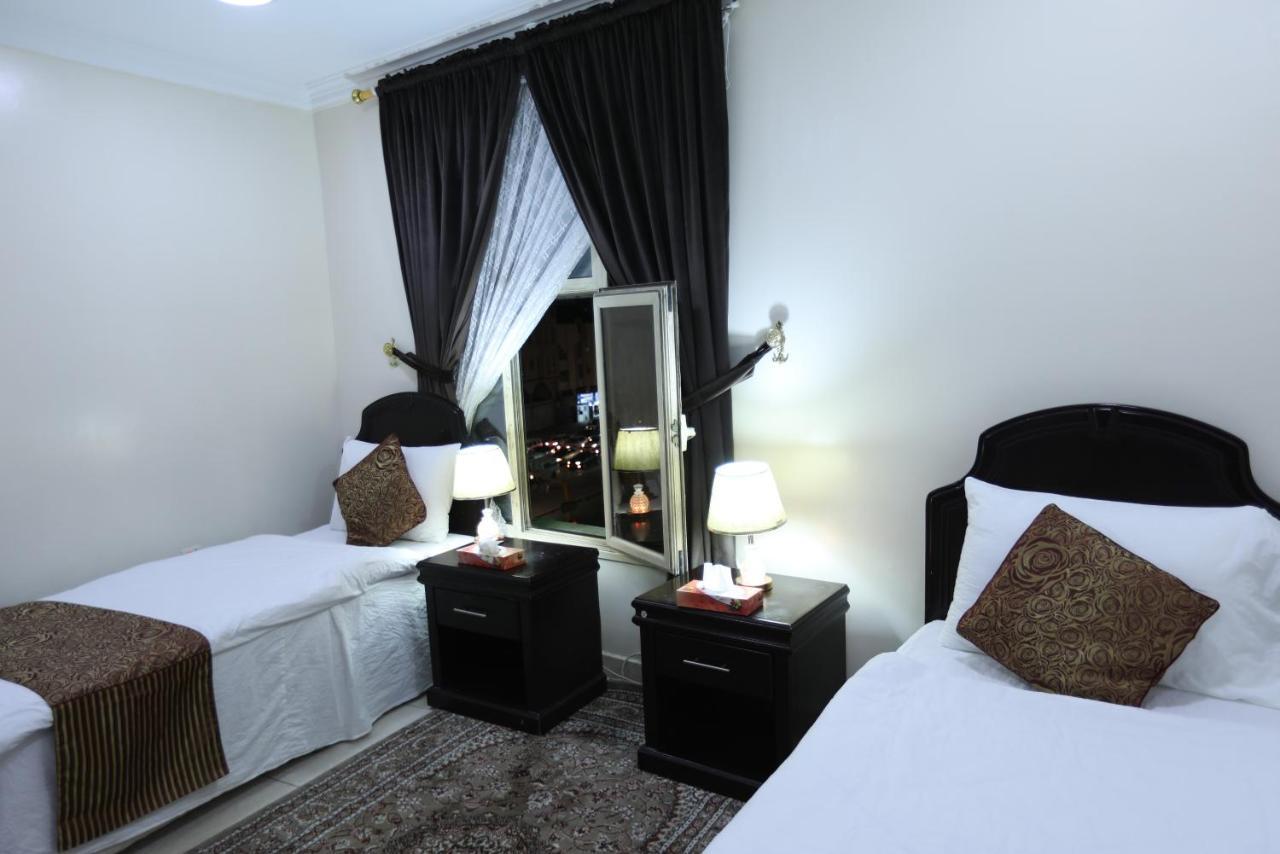 Al Eairy Apartment- Dammam 3 Al Mubarakiyah Zewnętrze zdjęcie