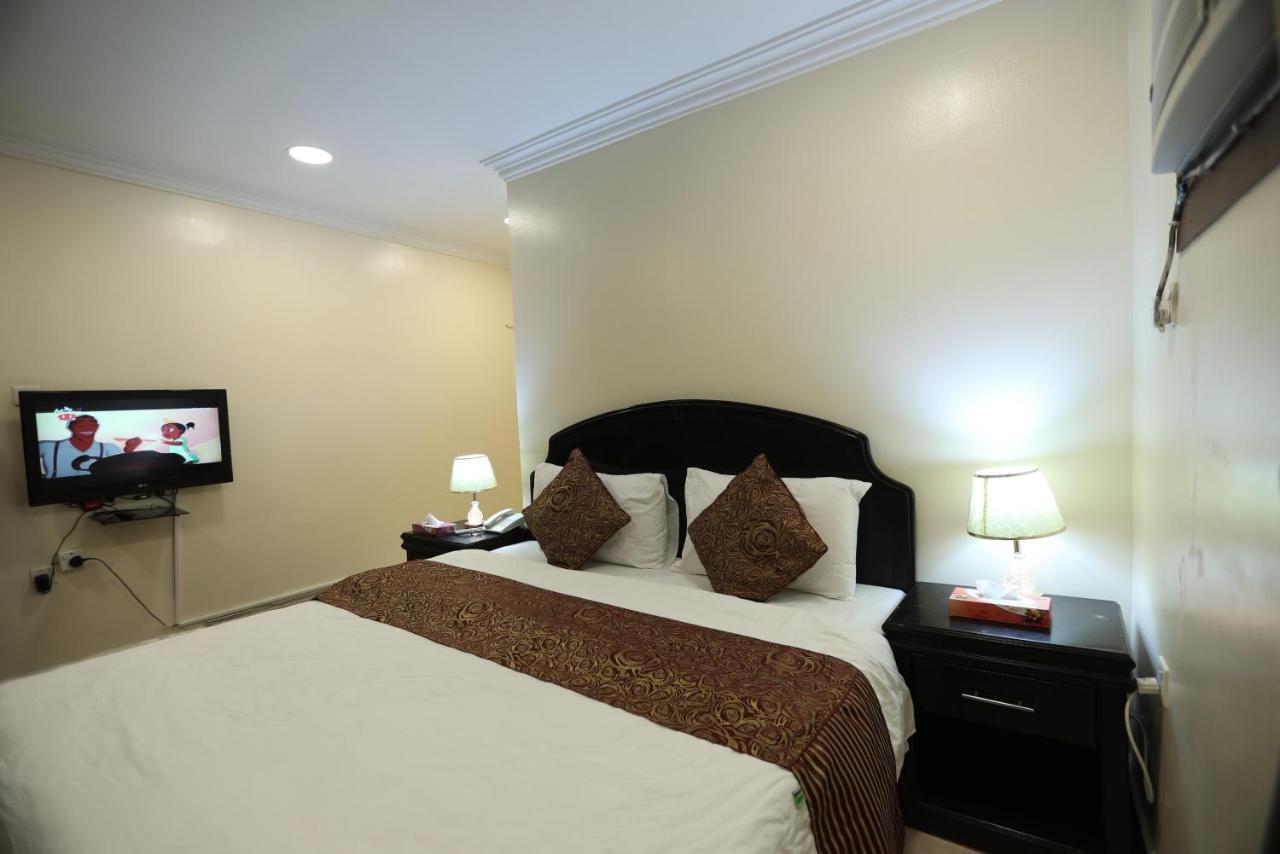 Al Eairy Apartment- Dammam 3 Al Mubarakiyah Zewnętrze zdjęcie