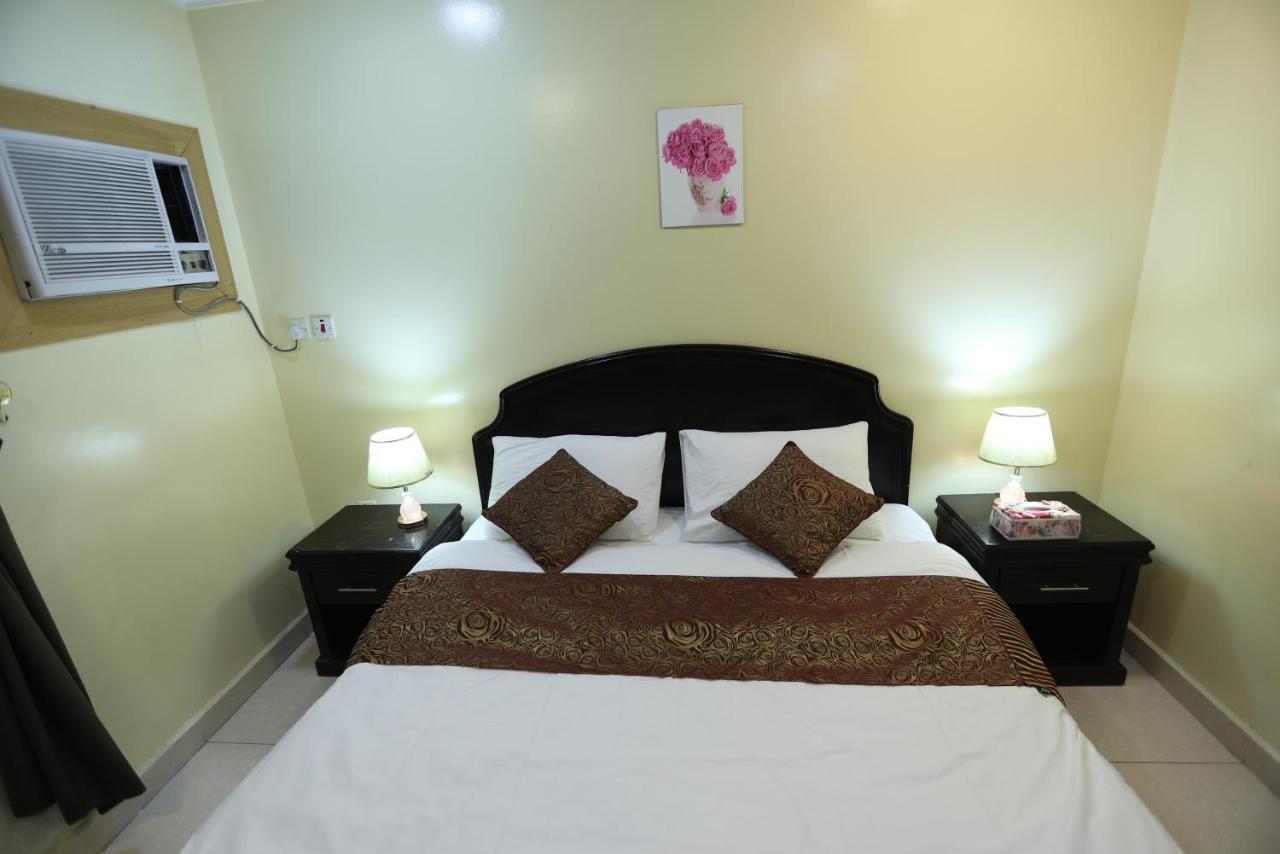Al Eairy Apartment- Dammam 3 Al Mubarakiyah Zewnętrze zdjęcie
