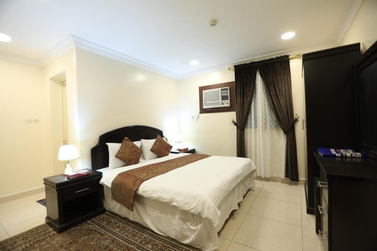 Al Eairy Apartment- Dammam 3 Al Mubarakiyah Zewnętrze zdjęcie