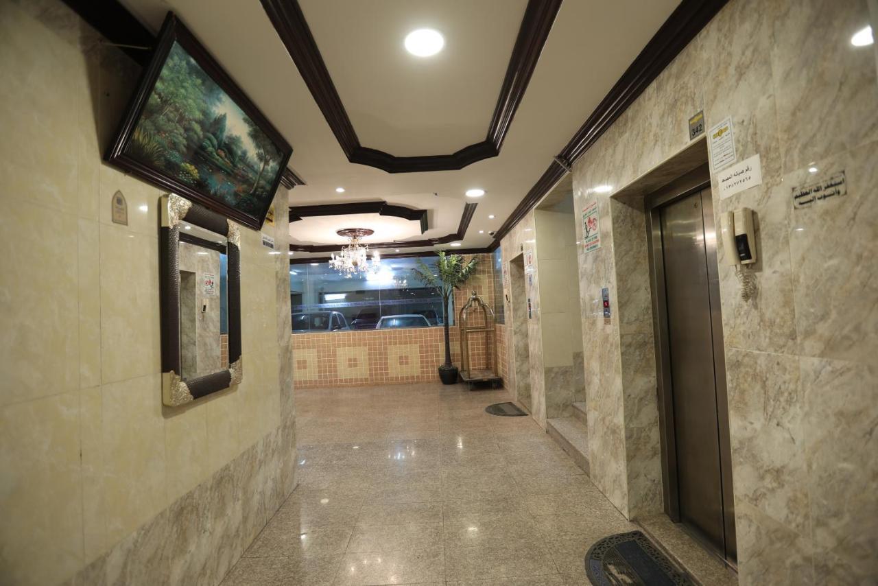Al Eairy Apartment- Dammam 3 Al Mubarakiyah Zewnętrze zdjęcie