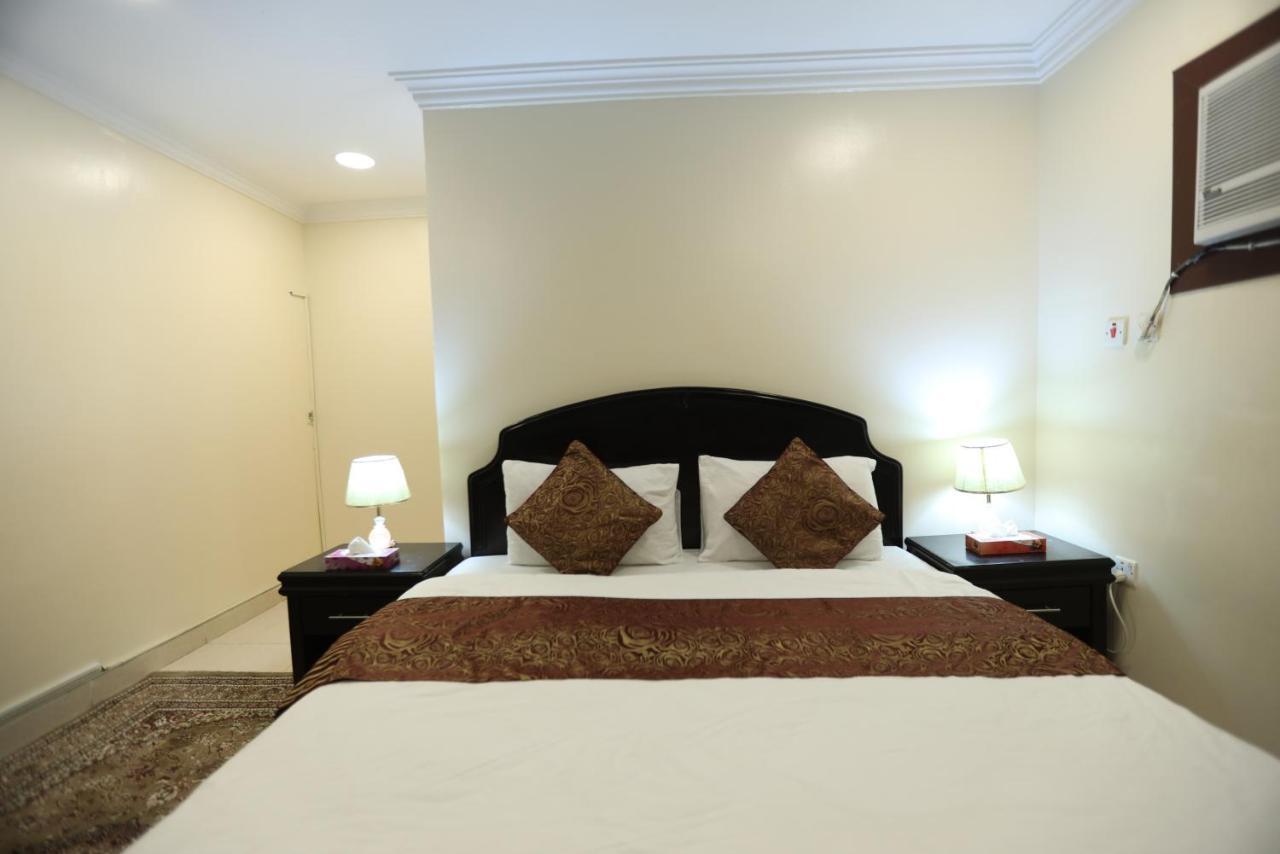 Al Eairy Apartment- Dammam 3 Al Mubarakiyah Zewnętrze zdjęcie