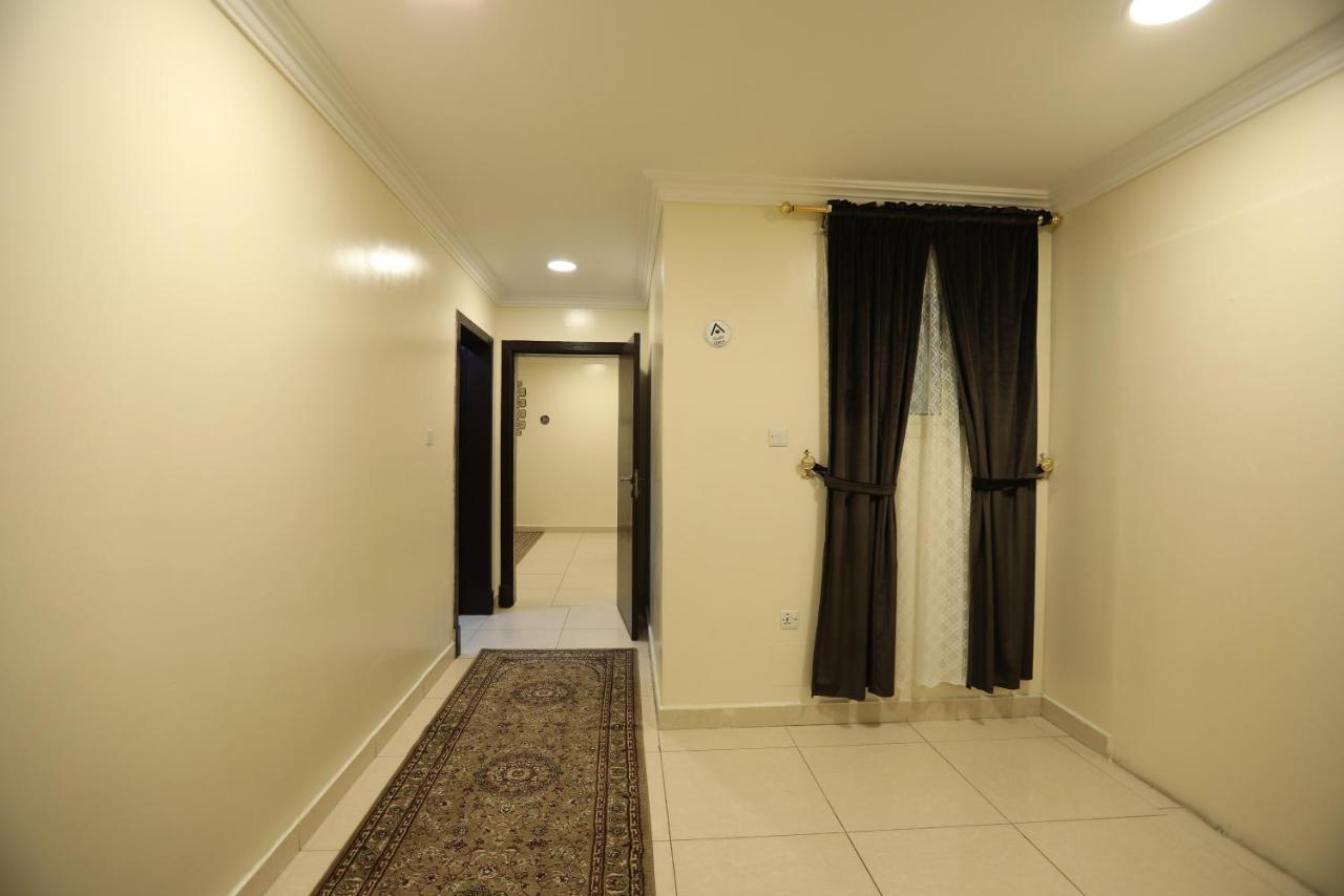 Al Eairy Apartment- Dammam 3 Al Mubarakiyah Zewnętrze zdjęcie