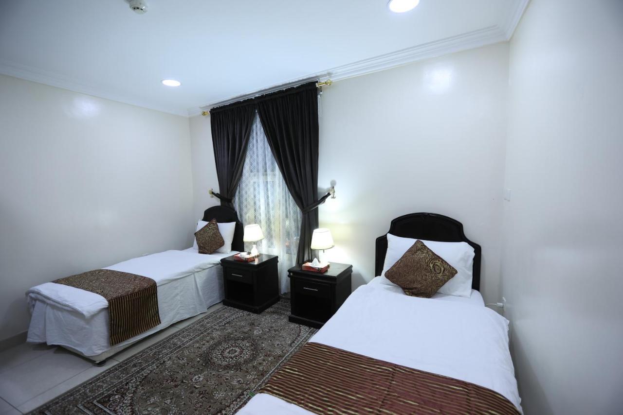 Al Eairy Apartment- Dammam 3 Al Mubarakiyah Zewnętrze zdjęcie