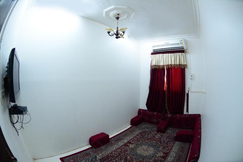 Al Eairy Apartment- Dammam 3 Al Mubarakiyah Zewnętrze zdjęcie