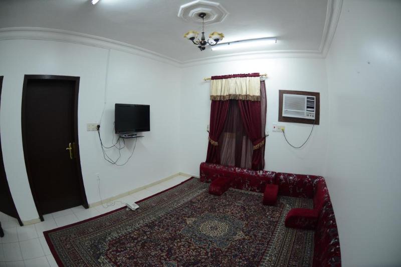 Al Eairy Apartment- Dammam 3 Al Mubarakiyah Zewnętrze zdjęcie